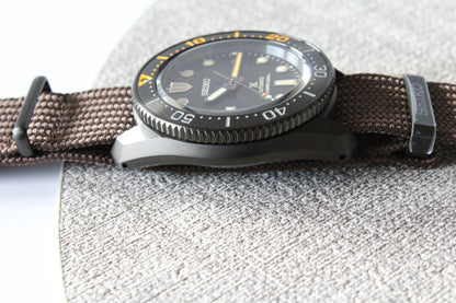 Seiko Prospex SPB255J1 Black Series Limited Edition Taucheruhr