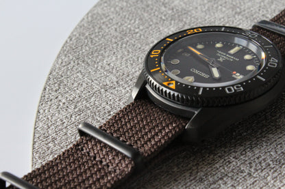 Seiko Prospex SPB255J1 Black Series Limited Edition Taucheruhr