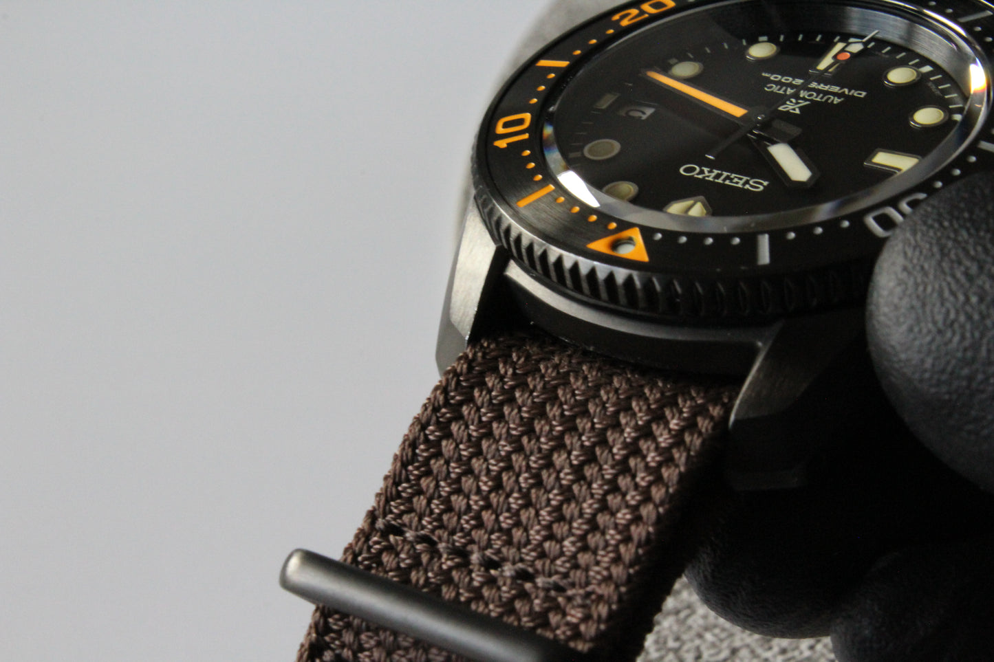 Seiko Prospex SPB255J1 Black Series Limited Edition Taucheruhr