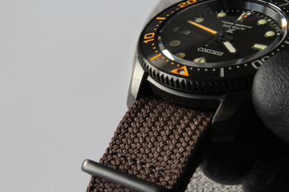 Seiko Prospex SPB255J1 Black Series Limited Edition Taucheruhr