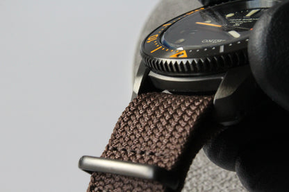 Seiko Prospex SPB255J1 Black Series Limited Edition Taucheruhr