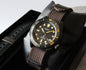 Seiko Prospex SPB255J1 Black Series Limited Edition Taucheruhr