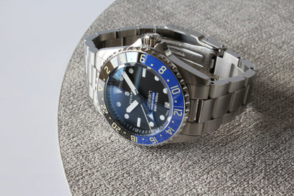 Steinhart Ocean 39 GMT Premium 500