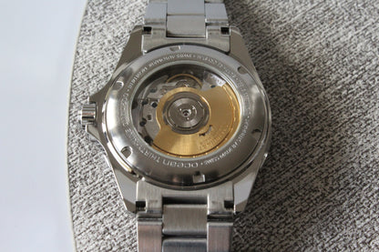 Steinhart Ocean 39 GMT Premium 500