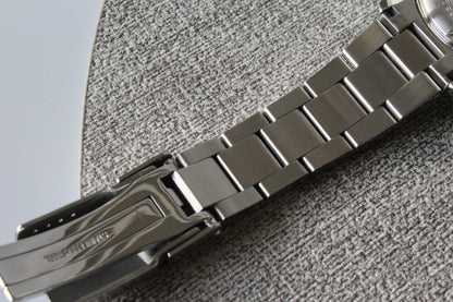 Steinhart Ocean 39 GMT Premium 500