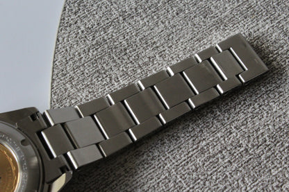Steinhart Ocean 39 GMT Premium 500