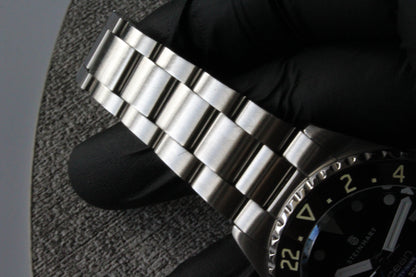 Steinhart Ocean 39 GMT Premium 500