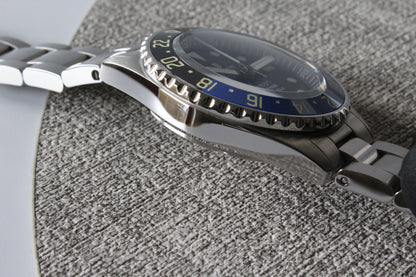 Steinhart Ocean 39 GMT Premium 500