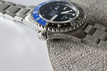 Steinhart Ocean 39 GMT Premium 500