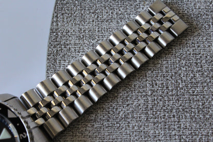 Seiko 5 Sports GMT Automatik Ref SSK003K1