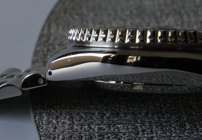 Seiko 5 Sports GMT Automatik Ref SSK003K1