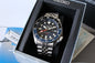 Seiko 5 Sports GMT Automatik Ref SSK003K1