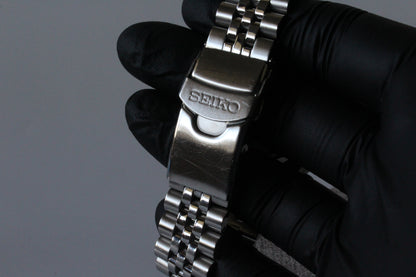 Seiko 5 Sports GMT Automatik Ref SSK003K1