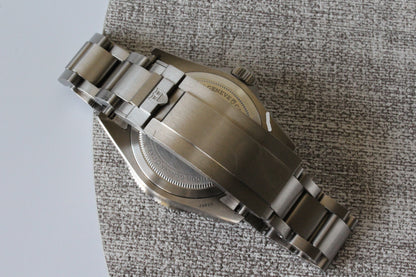 Tudor Pelagos 39 Taucheruhr Titan