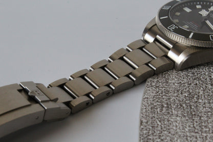 Tudor Pelagos 39 Taucheruhr Titan