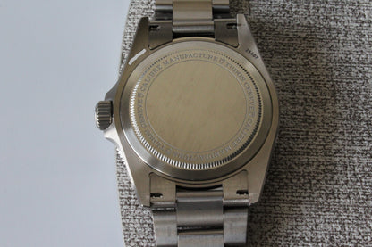 Tudor Pelagos 39 Taucheruhr Titan