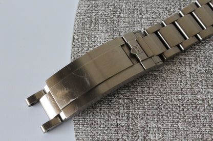 Tudor Pelagos 39 Taucheruhr Titan