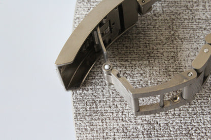 Tudor Pelagos 39 Taucheruhr Titan