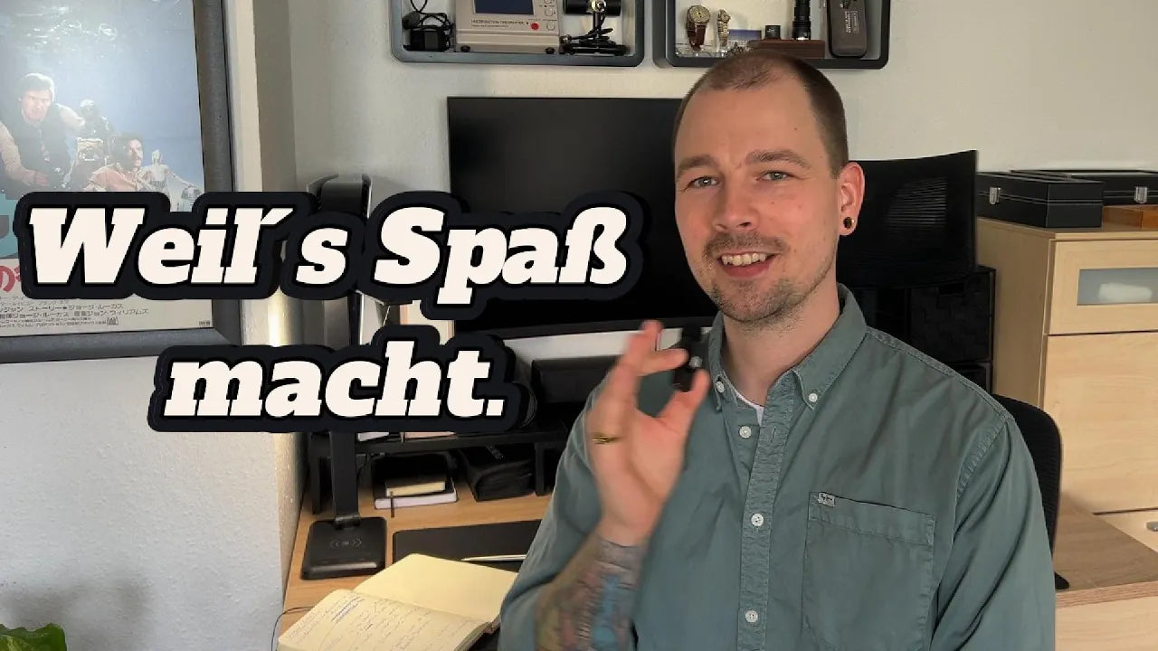 Video laden: 